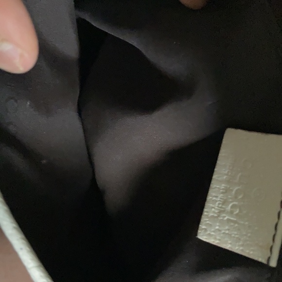 Authentic Gucci Jackie O Bag - Picture 8 of 9